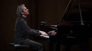 Alexander Gadjiev - F. Chopin Nocturnes No. 1, 2 op. 15 and Scherzo No. 3 Op. 39