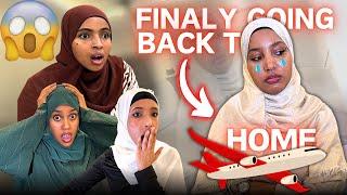 KIKI OO XANAAQDAY MARKAAN DHAHAY DJIBOUTI  AYAAN KU NOQONAYAA ️