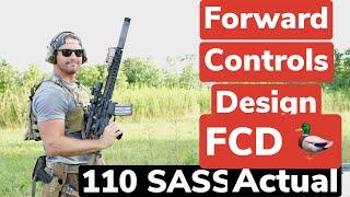 FORWARD CONTROLS DESIGN--- DUCK-15/FCD15 REVIEW