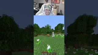 ⁠@weeetch Minecraft sped up