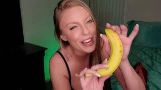 Britney Amber Jerk Off Challenge