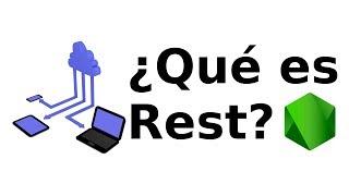 Api Rest con Nodejs | ¿Que es Api Rest?, Clase 1