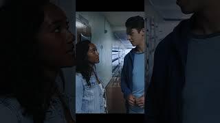 Jim flirting with Ann #romancemovies #herofiennestiffin #primevideo