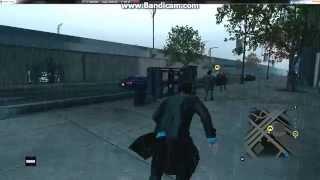 Watch Dogs все лаги и фризы устранены