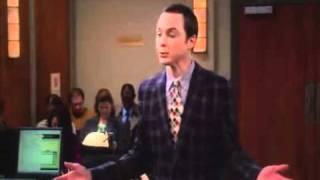 The Big Bang Theory - Sheldon vor Gericht (german)