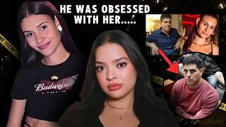 She Was Found In Her Obsessed Neighbors House | The Case of Agustina Fernández