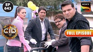 CID Investigation में तब्दील हुई Mumbai Darshan Trip | CID | सी.आई.डी. | 18 Apr 2024