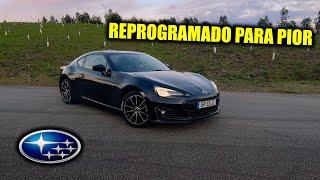 O SEGREDO para ter um DESPORTIVO com 18 anos | Subaru BRZ