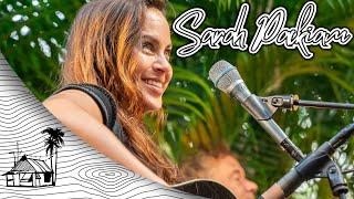 Sarah Packiam - Miss You (Live Music) | Sugarshack Sessions