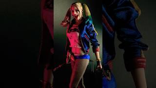 HOT TOYS | DC | Suicide Squad | Harley Quinn #shorts #harleyfriday #harleyquinn