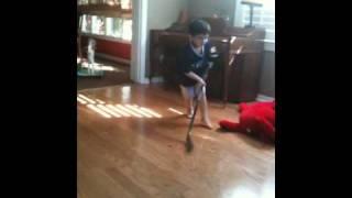 Sunday Morning Hockey with Murphy