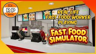 Unlock The Ultimate Fast Food Simulator Multiplayer Tips From A Pro!