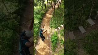 Longest Zipline in Bangladesh