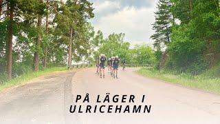 På läger i Ulricehamn