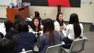 Girls Inc. of Orange County Embraces Unapologetic Girlhood