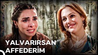 Hürrem Sultan'ım Çok Büyüksün Affet De Mahidevran HADİ