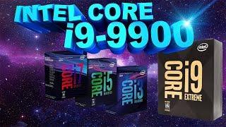 INTEL ICE LAKE: ПРОЦЕССОРЫ 9-ГО ПОКОЛЕНИЯ или ПОЧЕМУ СЕГОДНЯ RYZEN ЛУЧШЕ