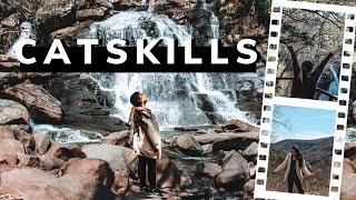 THINGS TO DO IN: CATSKILLS, NEW YORK