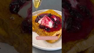 French toast