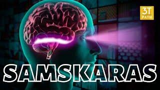 Samskaras – The Subtle Registers of Your Being, How to Access Them, How to Change Them
