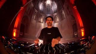 NICO MORANO (LIVE) | HANGAR GESU CHURCH BRUSSELS