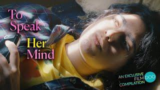 To Speak Her Mind (Female-Focused, LGBTQ+, Lesbian Cinema) - FILMDOO EXCLUSIVE COMPILATION - CLIP