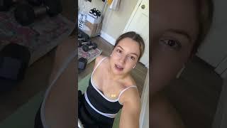 At-Home Workout Hack