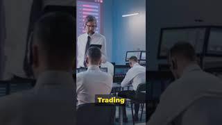 AI & THE STOCK MARKET - A QUICK DIVE