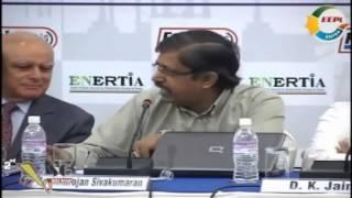 Watch this ENERTIA Seminar - 2nd Grid Smart 2012