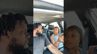 Copying everything my gf says #funny #haaha #couple #prank