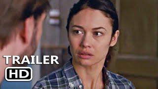 THE ROOM Official Trailer 2019 Olga Kurylenko, Mystery, Sci Fi Movie