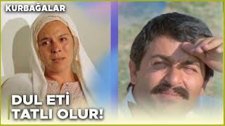 Kurbağalar Türk Filmi | Elmas Dul Kalıyor