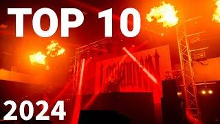 Top 10 Songs November 2024 #top10 #topten #electrostepnetwork (Hosted By Electrode)