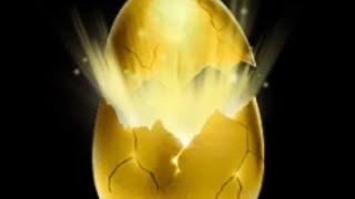 Super lucky crate opening rocket league golden egg 23