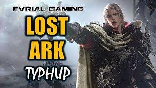 Турнир в Lost Ark: ПВП и ПВЕ русский сервер