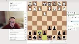 30 sec Daily HyperBullet Arena 17 Dec 2024 chess with Uvarov Andrey [EN] lichess.org