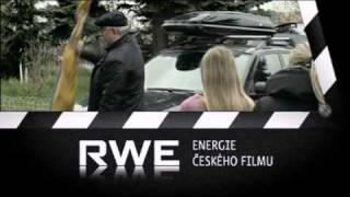 Román pro muže - RWE -