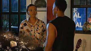 Tina and Ra make it official | Grown Woman | 1 Magic | S1 | Ep 008