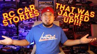 The WORST HOBBY SHOP EXPERIENCE EVER | RC Car Stories