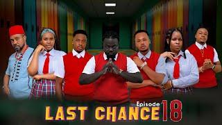 LAST CHANCE | 18 |