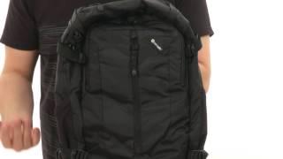 Pacsafe Venturesafe X22 Anti-Theft Adventure Backpack  SKU:8872045