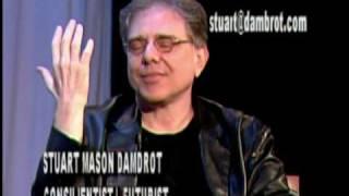 Stuart Mason Dambrot  05-05-11 OriginaL air date