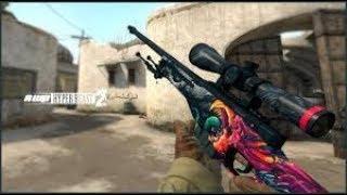 CSGO AWP OYNAYANLAR İÇİN CFG