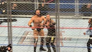 Drew McIntyre vs Damian Priest FULL MATCH - WWE SNME May 24 2025