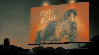 Steve Perry & Willie Nelson - Faithfully (Official Video)