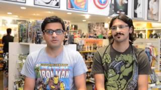 Satish & Sunil Kemchandani - The Entertainment Store