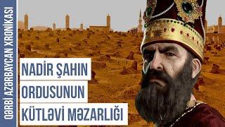 Ardanışda 4000 illik türk məzarlığında gizlədilənlər | QƏRBİ AZƏRBAYCAN XRONİKASI