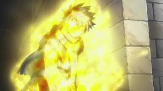 [AMV] Fairy Tail [Made by Balho]