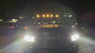 Pre-Trip Trailer Light Check | DOT Pre-Trip Light Inspection - Hotshot