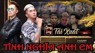 Phim giang hồ hay nhất: SONG LONG TÁI XUẤT (Full) | Khánh Đơn, Ti Gôn, Khánh Trung, TiTi, Duy Phước